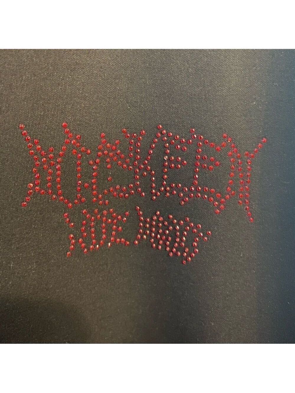 MACKEEN Eternity Zip Up Jacket - Picture 2 of 10